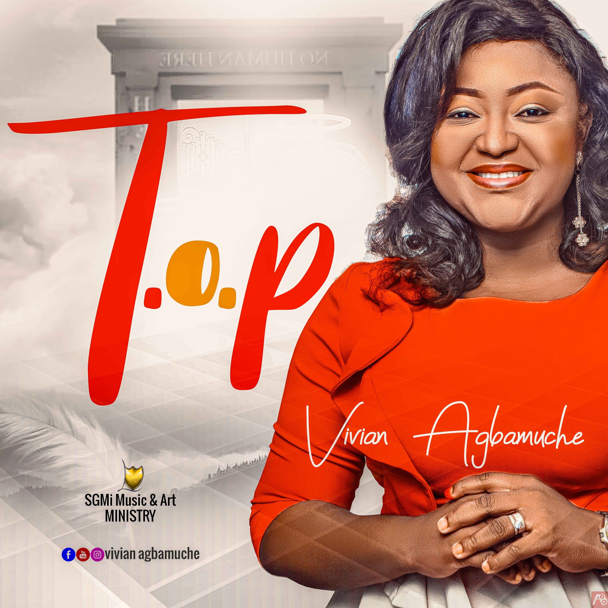 Vivian Agbamuche - (T.O.P.)