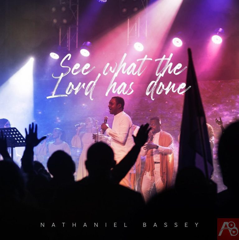 Download Nathaniel Bassey – See What The Lord Has Done