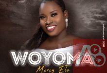 Mercy Elo Debuts with an Uplifting Single "Woyoma