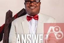 Austin Adigwe Answer lyrics