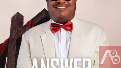 Austin Adigwe Answer lyrics