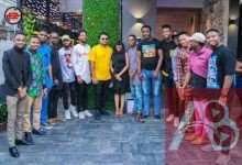 EeZee Conceptz hosts Kingdom Bloggers in Nigeria