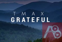 Tmax – Grateful