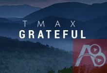 Tmax – Grateful