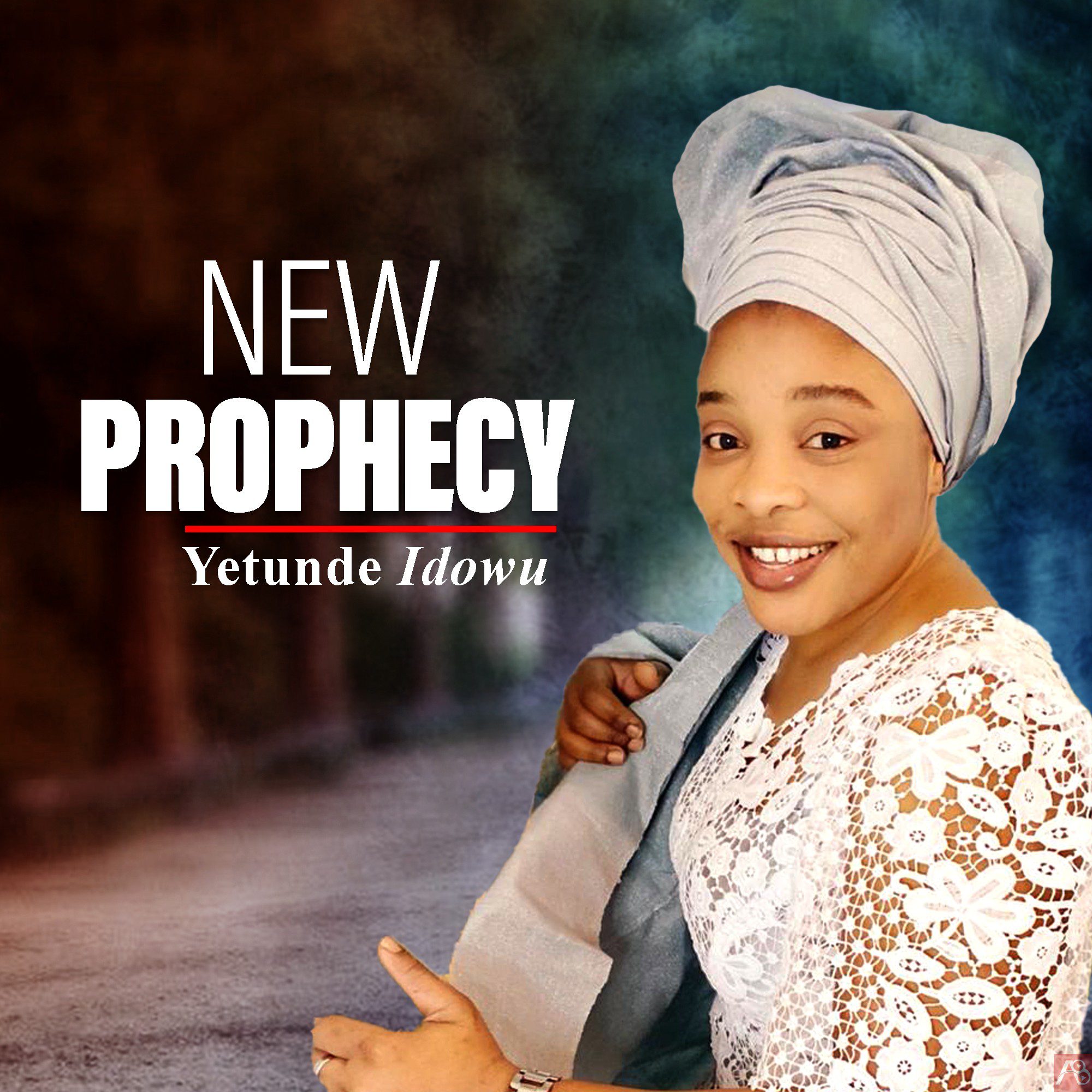 New Prophesy - Yetunde Idowu