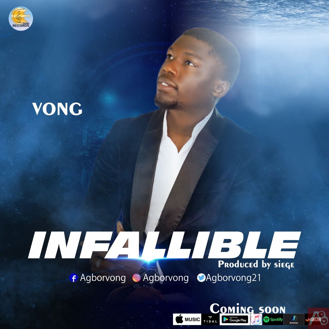 Infallible By Vong