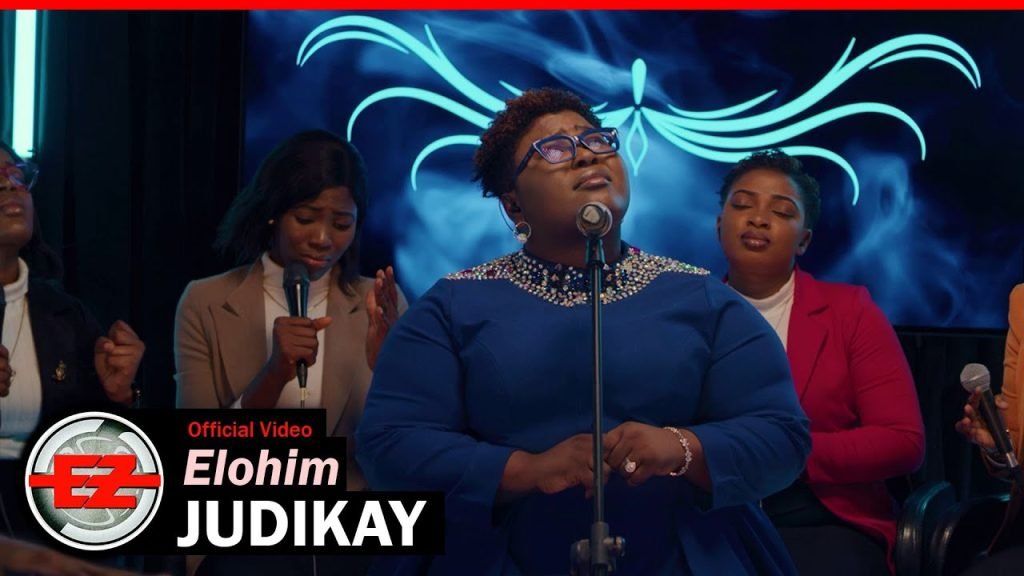 Judikay Elohim Mp3 Download