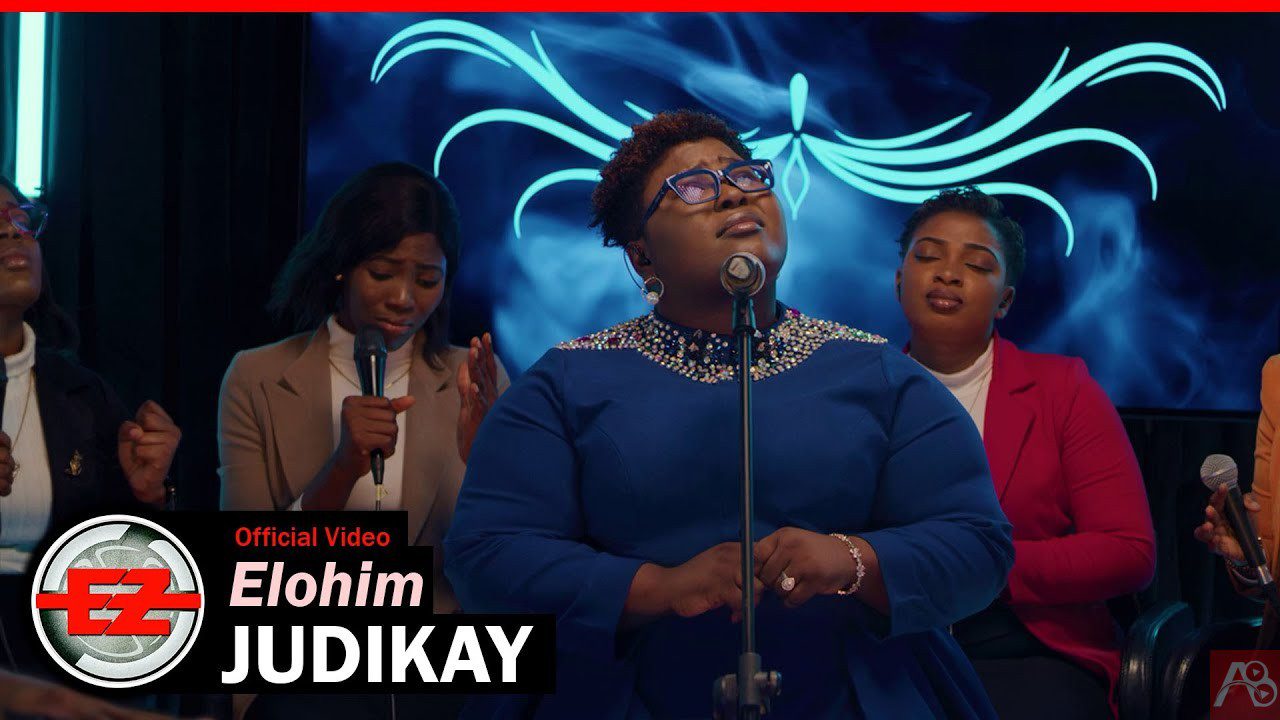 Judikay Elohim Mp3 Download