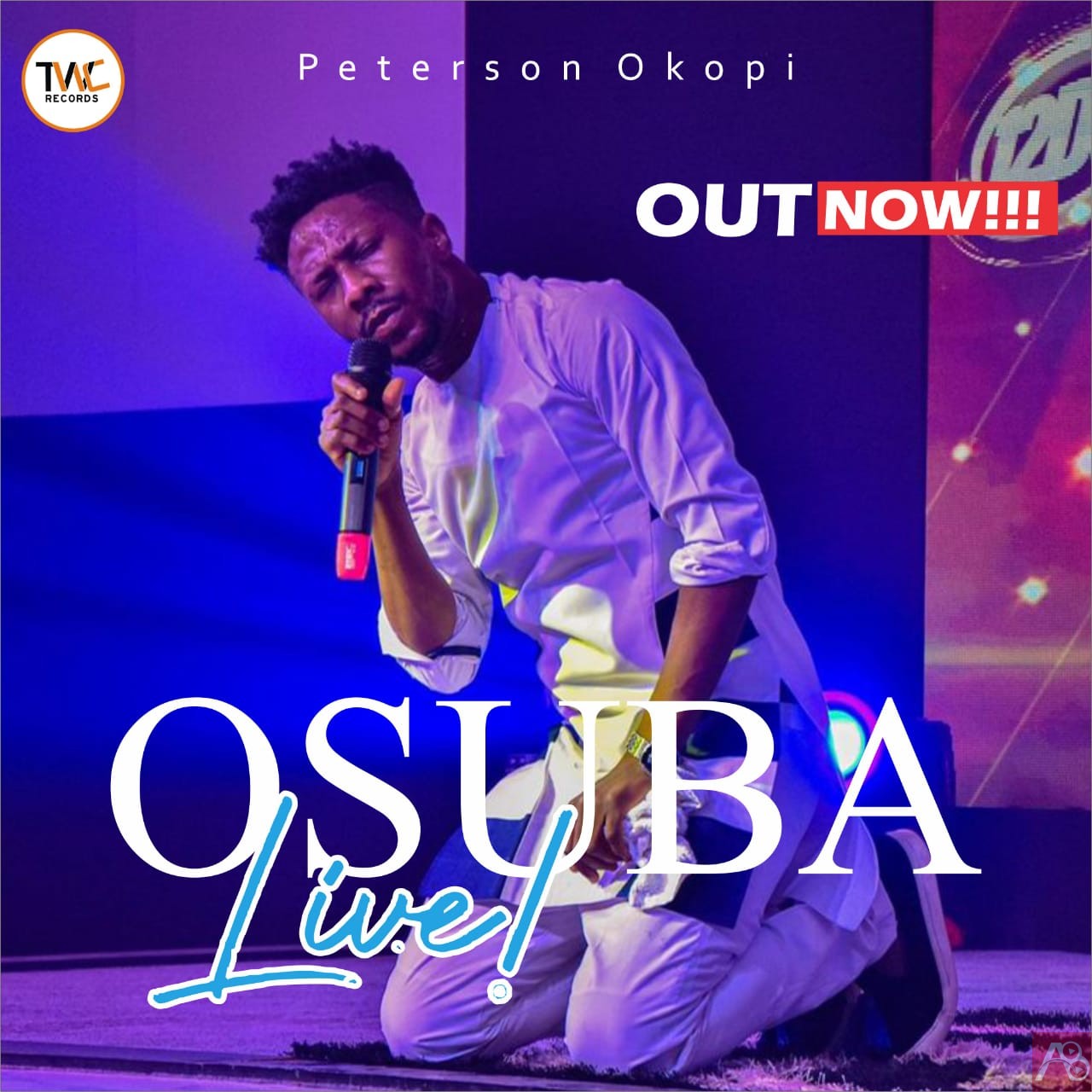 Osuba Live By Peterson Okopi