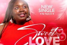 Sweet Love - Toyin O