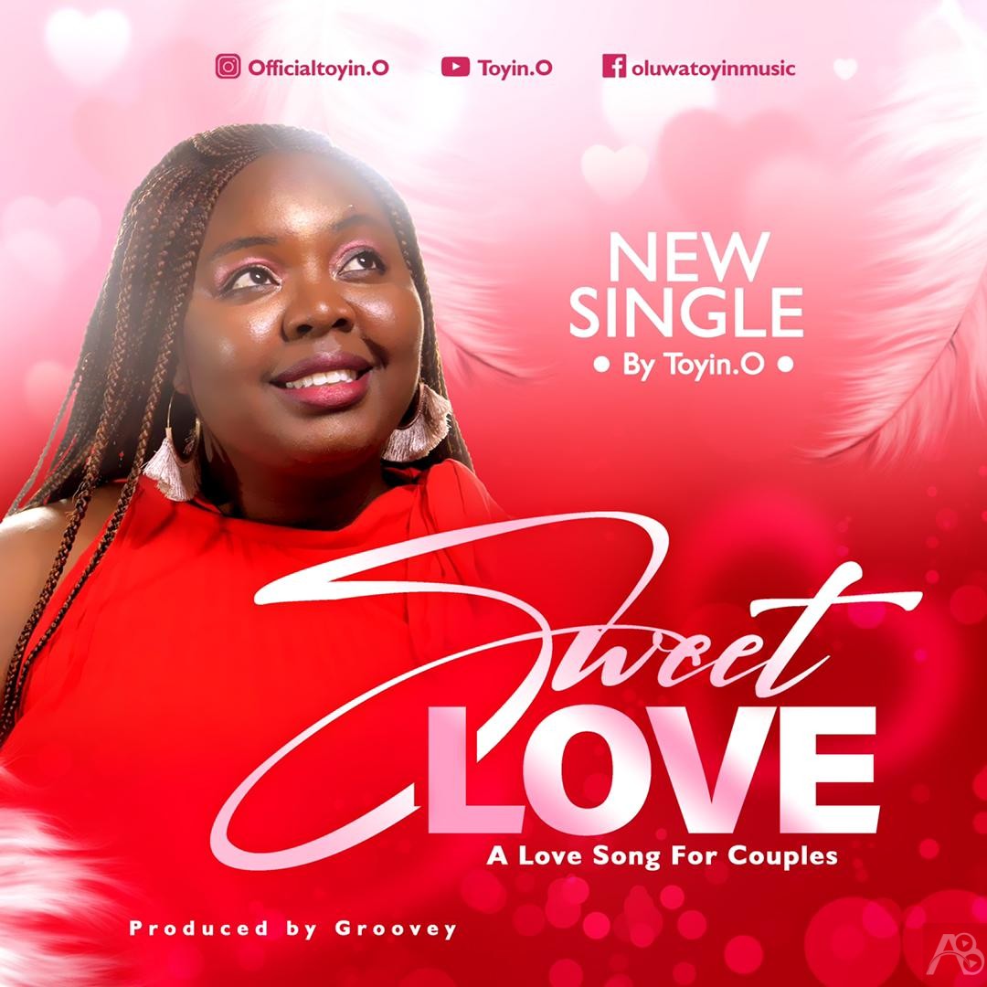 Sweet Love - Toyin O