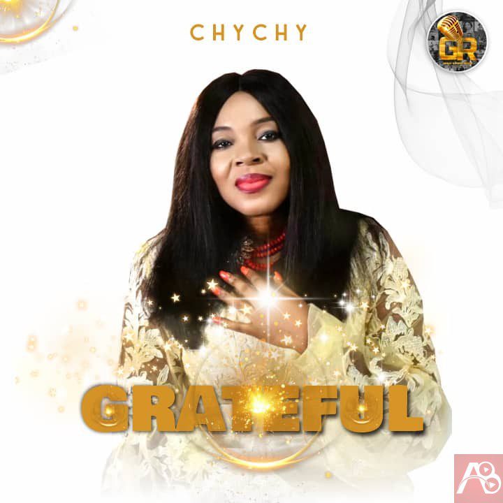 ChyChy - Grateful