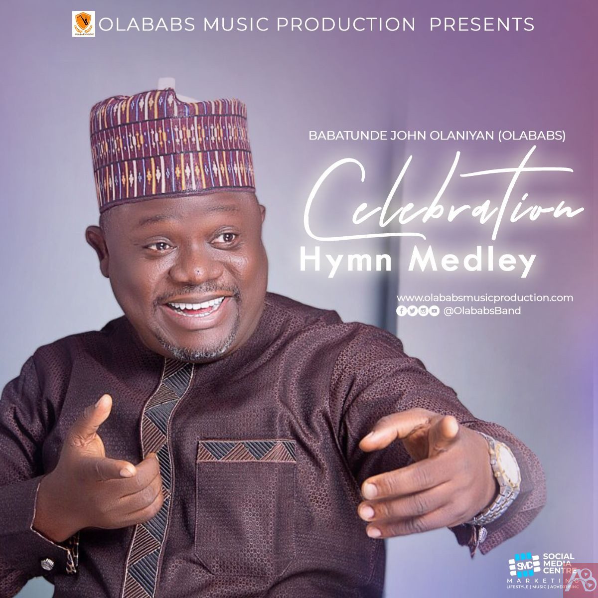 Celebration Hymn Medley by Olababs