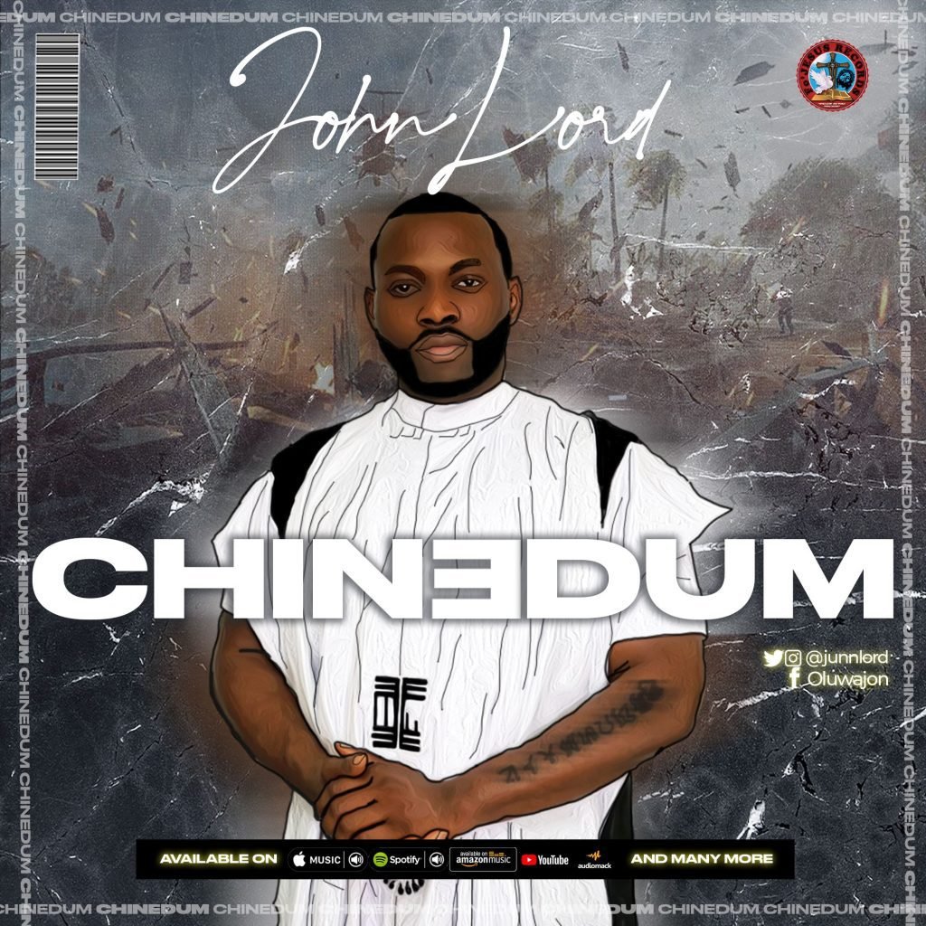 Chinedum - Johnlord