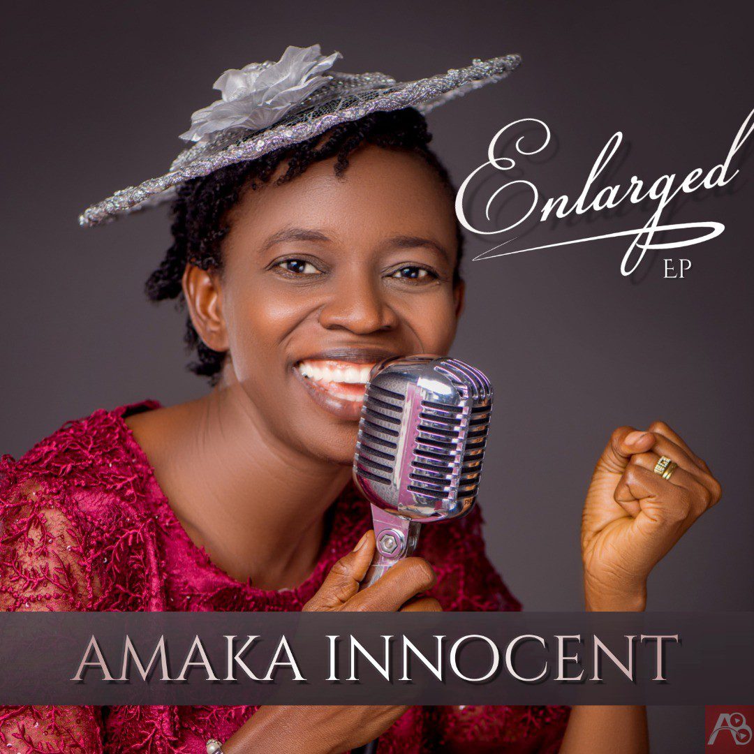 Enlarged - Amaka Innocent