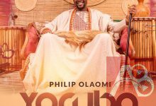 Philip Olaomi - Yoruba Worship Songs