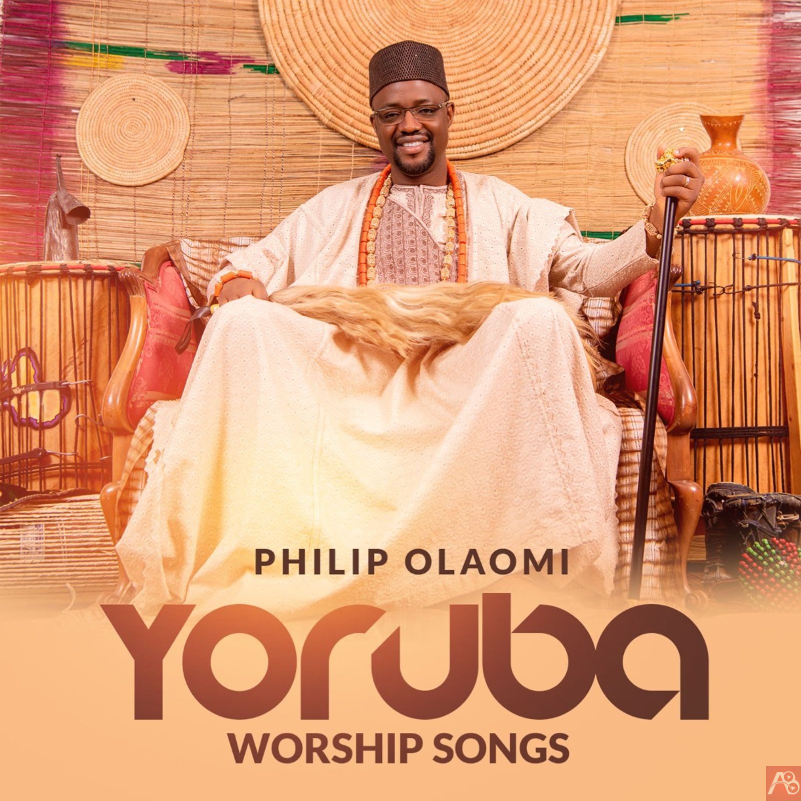 Philip Olaomi - Yoruba Worship Songs