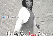 Margaret Iyore - Na Me You Love Pass