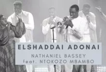 Download Nathaniel Bassey Elshaddai Adonai