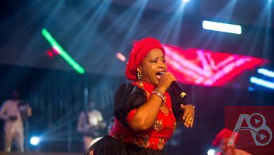 Lilian Nneji Powerful Ministration at 80 hours marathon praise 2022 (Too Much Energy)