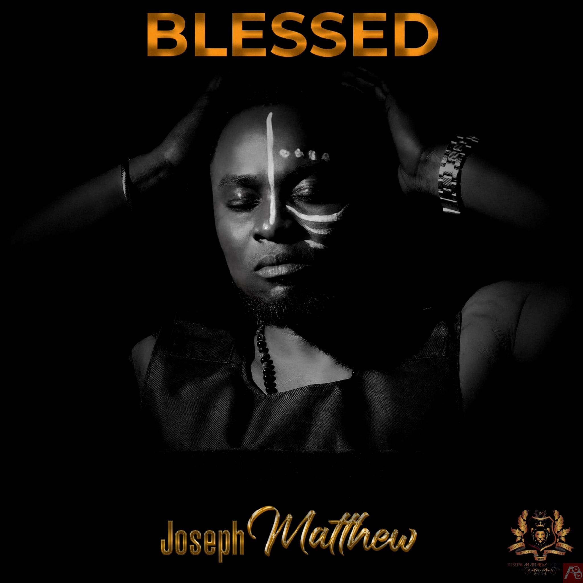 Joseph Matthew - Blessed