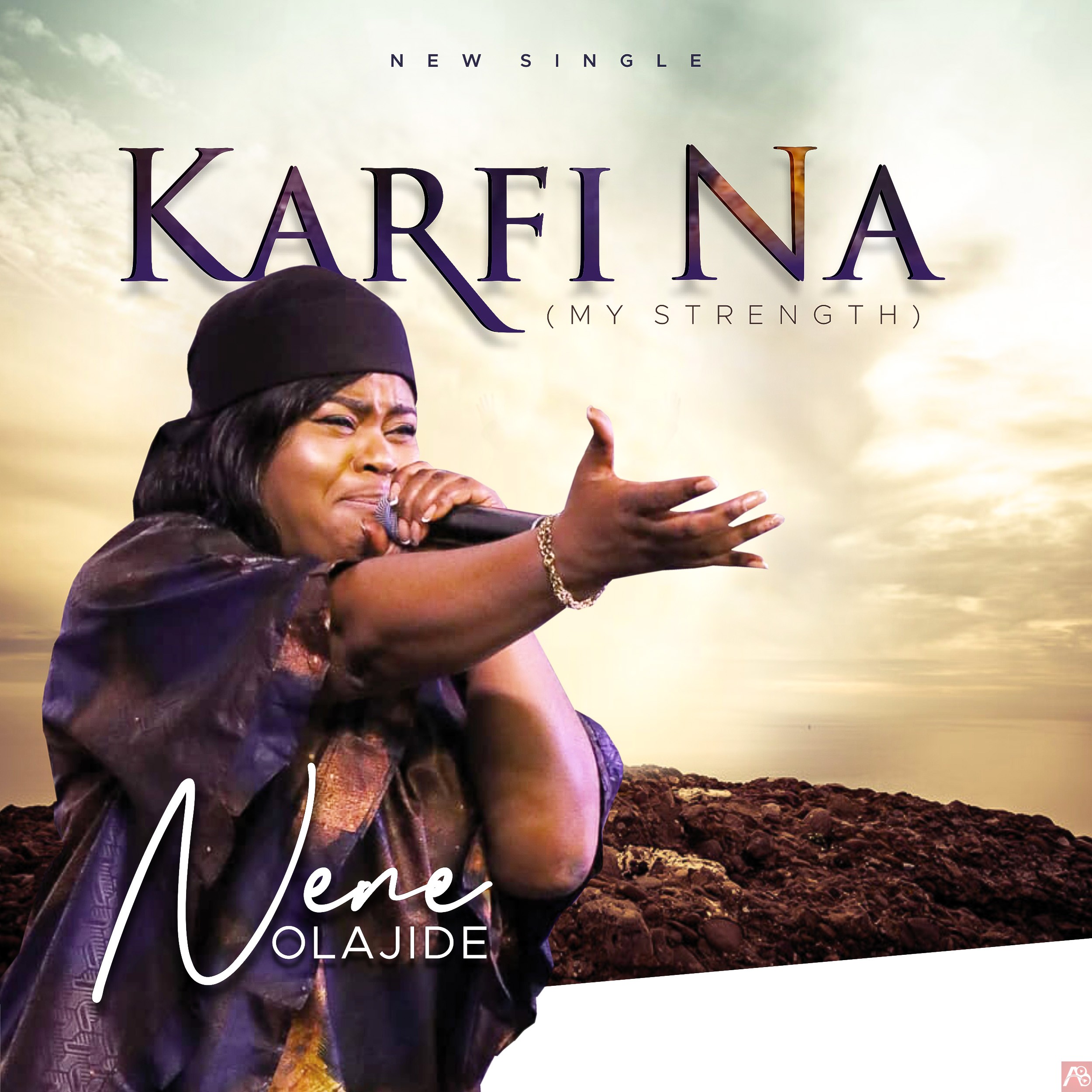 NENE OLAJIDE - KARFI NA