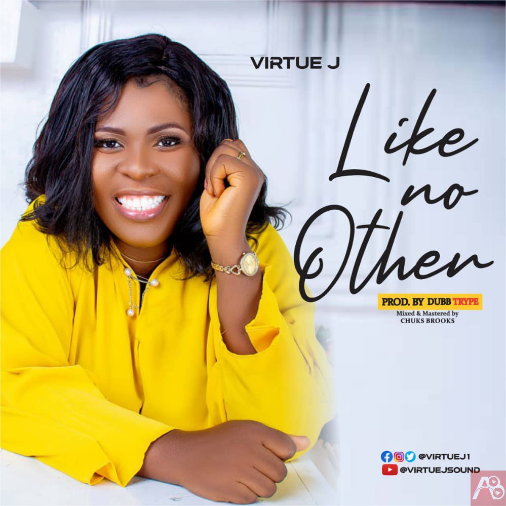 Like No Other By VIRTUE J