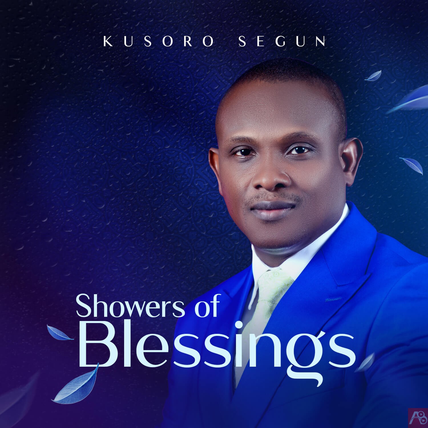 Segun Kusoro Showers of Blessings Album