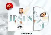 THE NAME JESUS- VICTOR PAUL