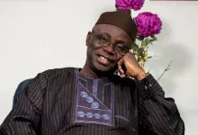 Tunde Bakare declares for President of Nigeria 2023