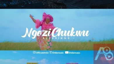 NGOZICHUKWU by Ehiliz