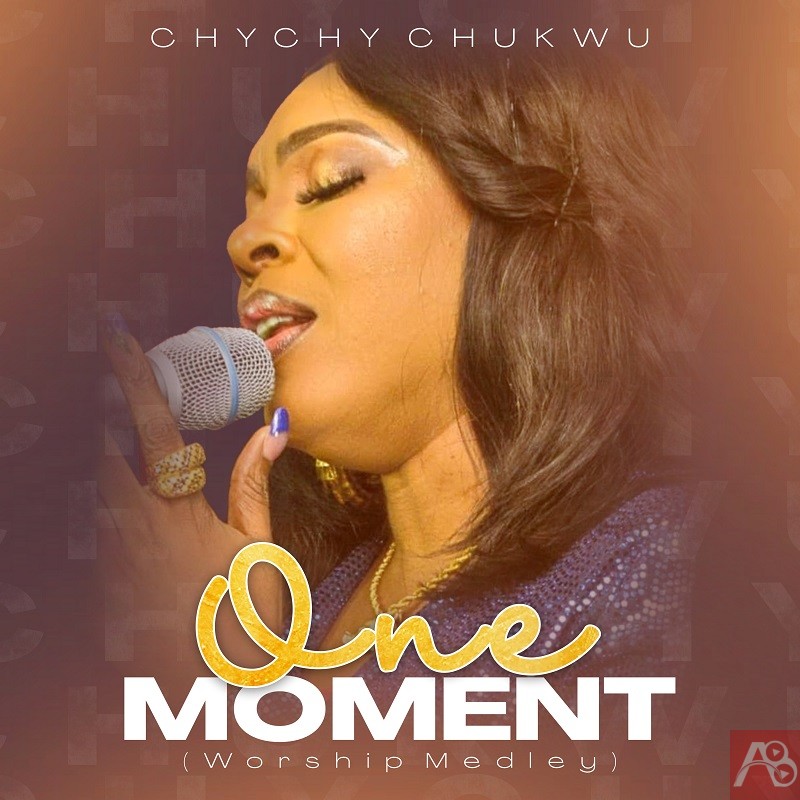 Chychy One Moment live session