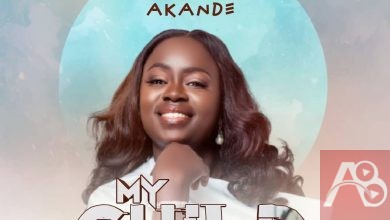 Joke Akande - My Child