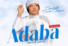 Oyindamola omoba ologo - White dove