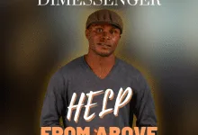 Help From Above – Dimessenger