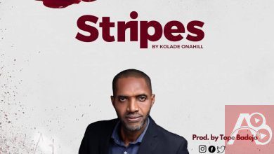 Stripes by Kolade Onahill