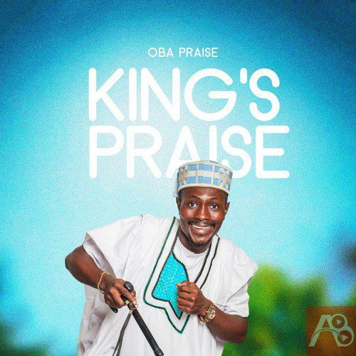 ALEWILESE - OBA PRAISE