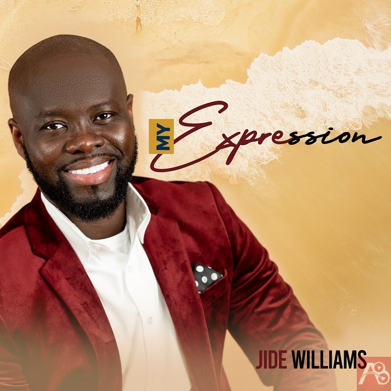 Jide Williams - My Expression Album