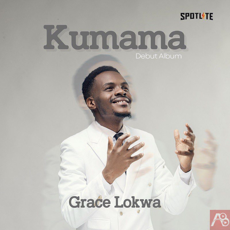 Grace Lokwa Kumama Album