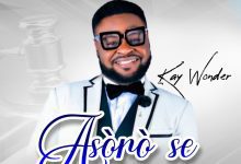 Asoro Se by Kay Wonder