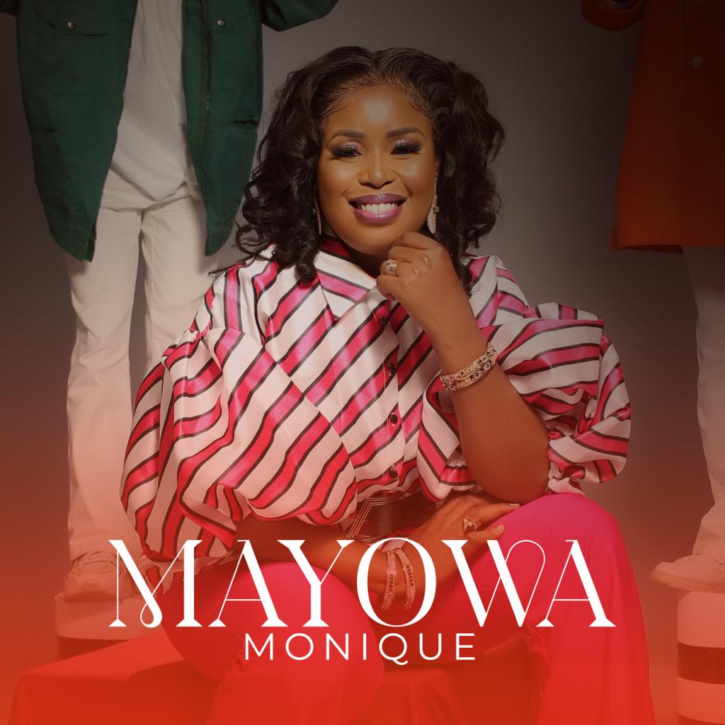 [Video] Mayowa – MoniQue