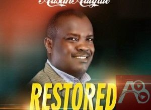 Austin Adigwe Restored