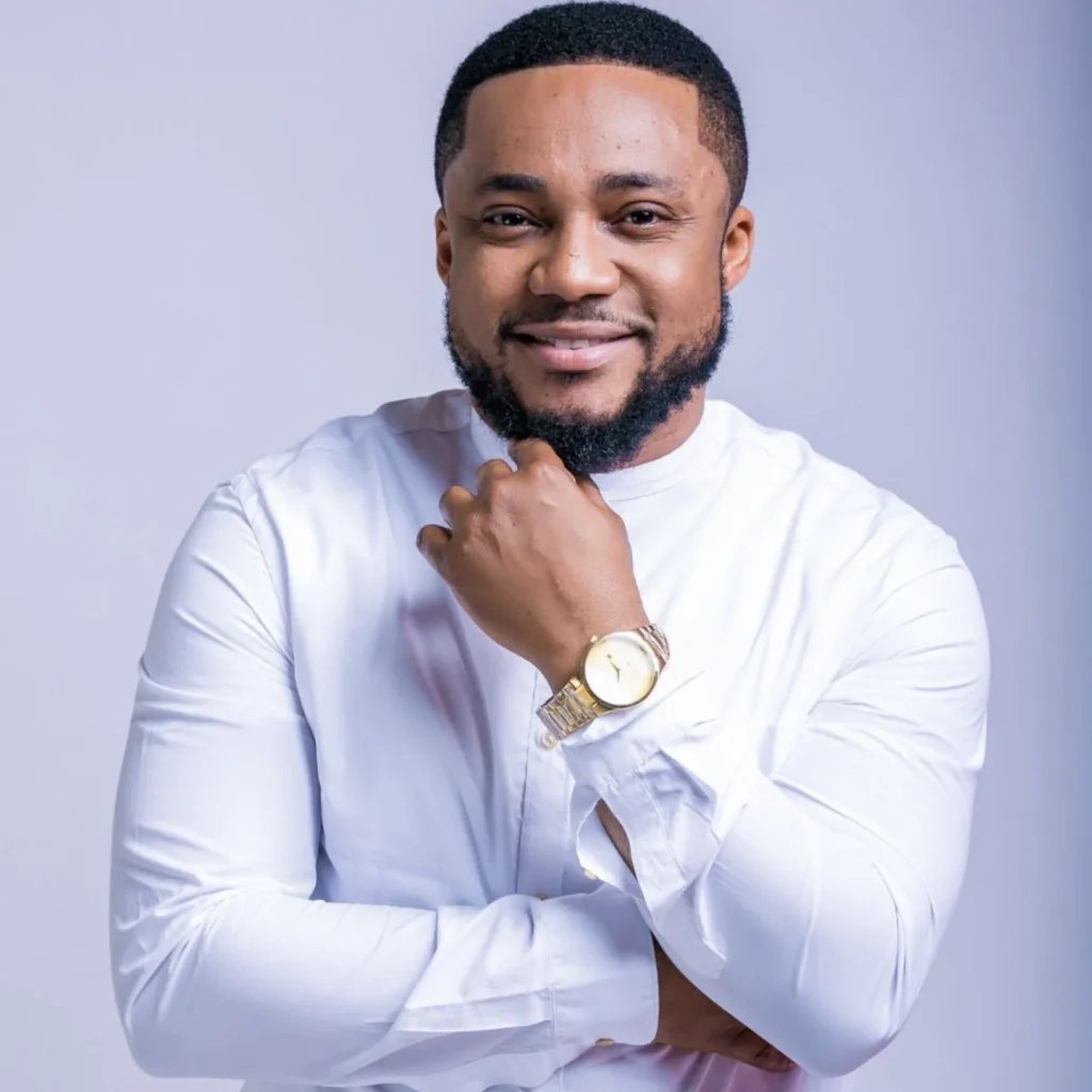 Gospel singer, Tim Godfrey expresses joy over healing from God