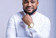 Gospel singer, Tim Godfrey expresses joy over healing from God