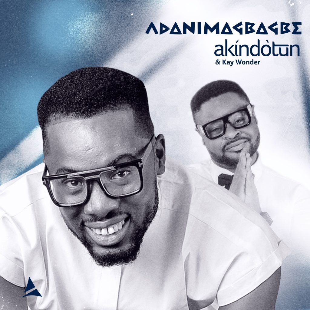 Akindotun Adanimagbagbe