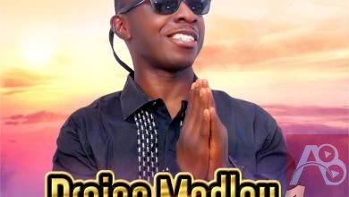 Chinonso Victor - Praise medley