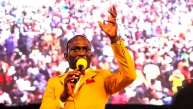 2023: ‘Collect your PVCs,’ Pastor Paul Enenche tasks Nigerians