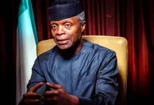 Prof. Yemi Osinbajo message to Religious Leaders: you must Unite People