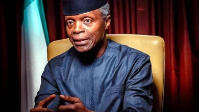 Prof. Yemi Osinbajo message to Religious Leaders: you must Unite People