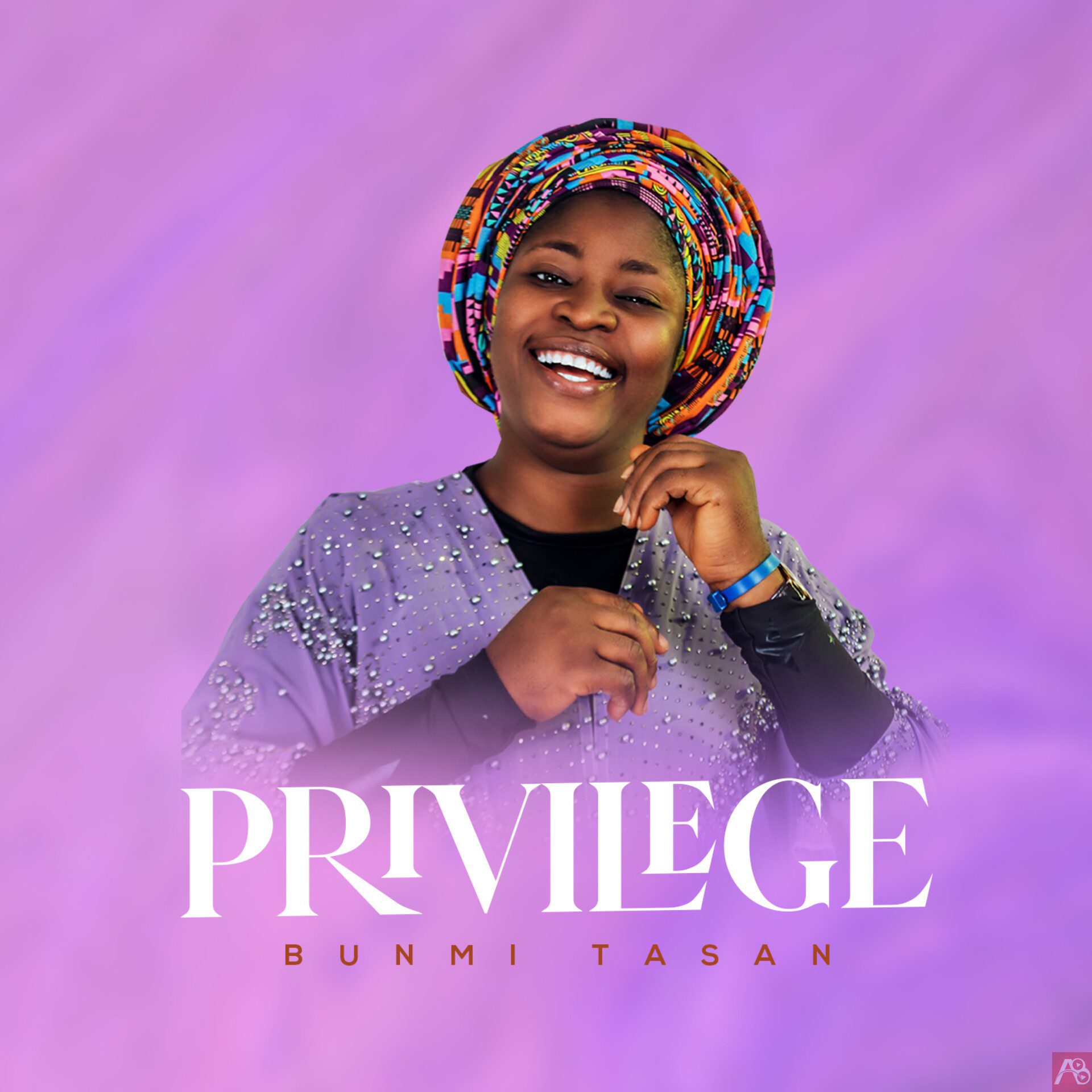 Bunmi Tasan - Privilege Album